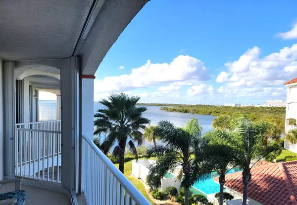 8964 Puerto Del Rio DR #403,  Cape Canaveral,  FL 32920