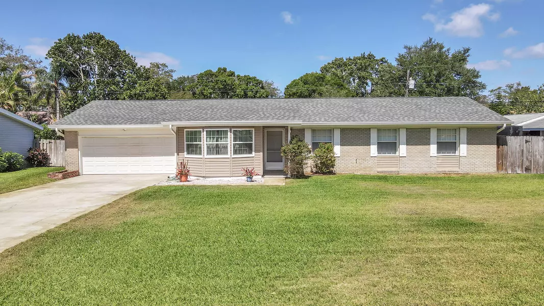 1116 Glenham DR NE, Palm Bay, FL 32905