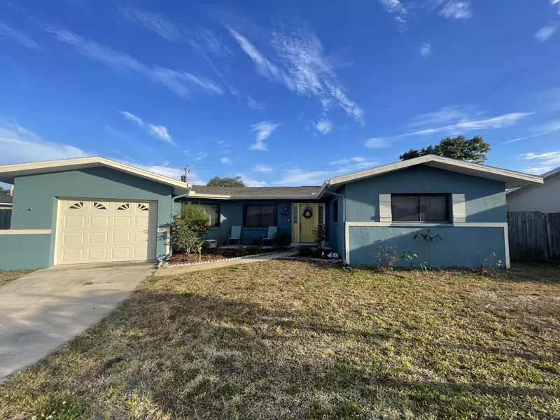 475 Belair AVE, Merritt Island, FL 32953