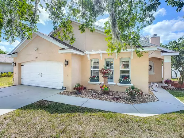 1435 Ashbourne, Deltona, FL 32725
