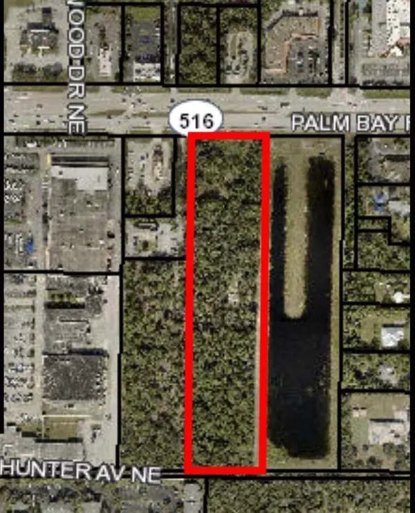 Palm Bay, FL 32905,1790 Palm Bay RD NE