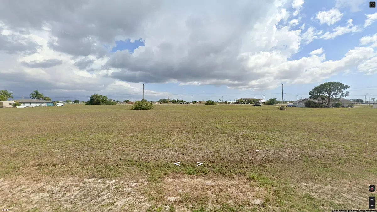 Cape Coral, FL 33909,1632 NE 17th ST