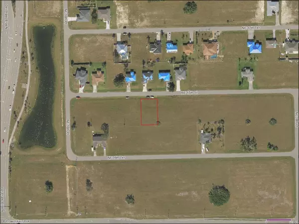 Cape Coral, FL 33909,1632 NE 17th ST