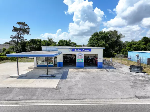 2009 Post Rd, Melbourne, FL 32935