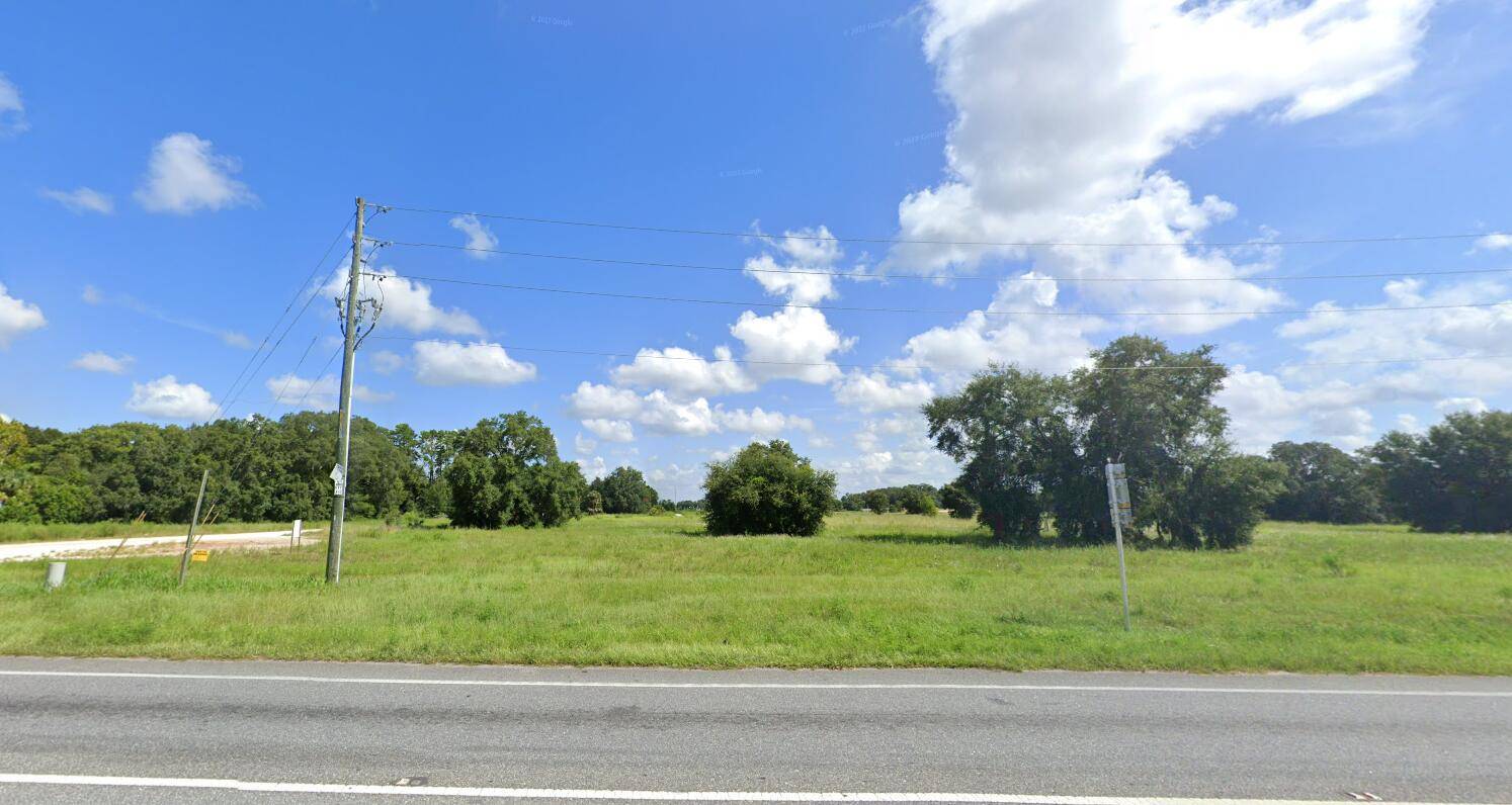 Eustis, FL 32736,0000 State Road 44