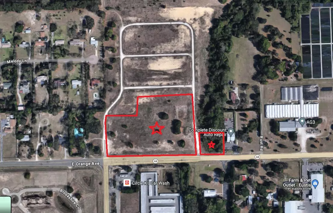 Eustis, FL 32736,0000 State Road 44