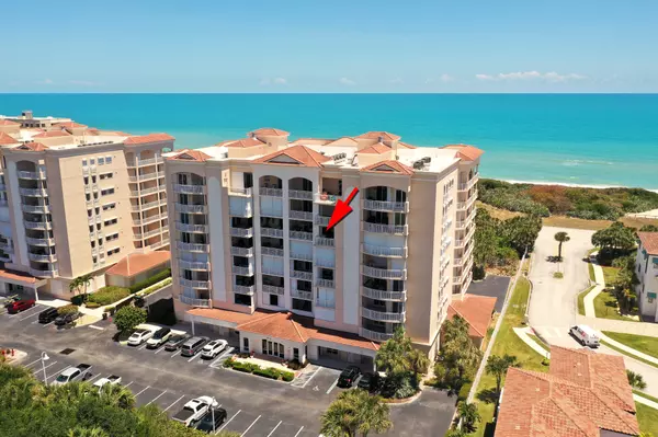 Melbourne Beach, FL 32951,110 Warsteiner WAY #603