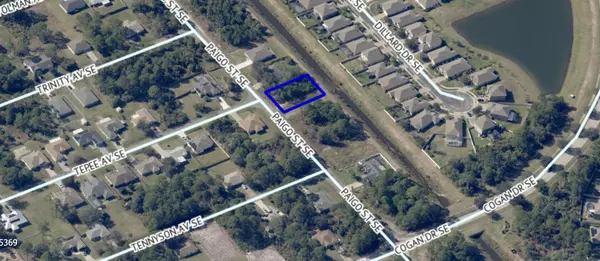 Palm Bay, FL 32909,657 Paigo SE