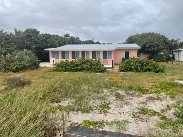 6575 South HWY #A1a, Melbourne Beach, FL 32951