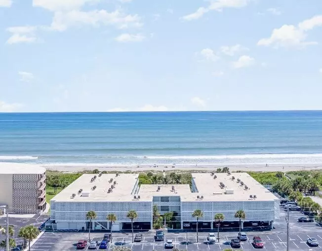 4800 Ocean Beach BLVD #226, Cocoa Beach, FL 32931