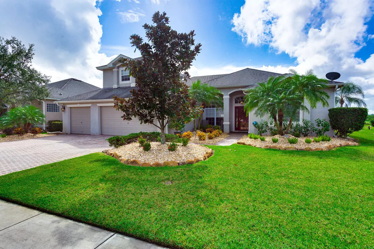 Palm Bay, FL 32909,185 Brandy Creek CIR SE