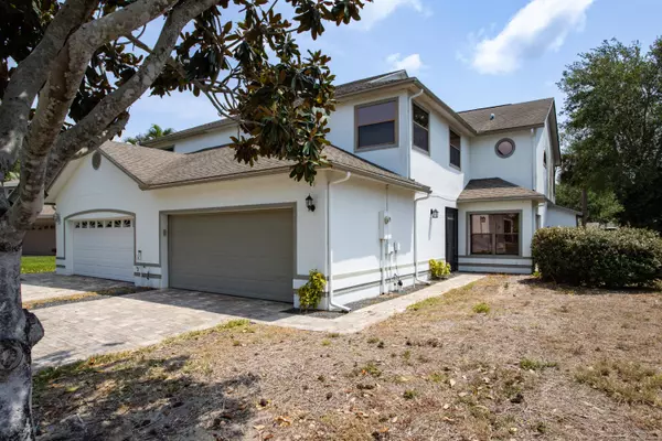 Rockledge, FL 32955,6222 Halyard CT