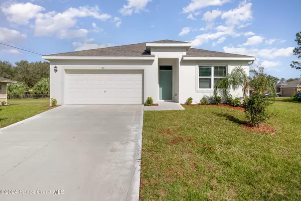 231 Ensenada ST SE, Palm Bay, FL 32909