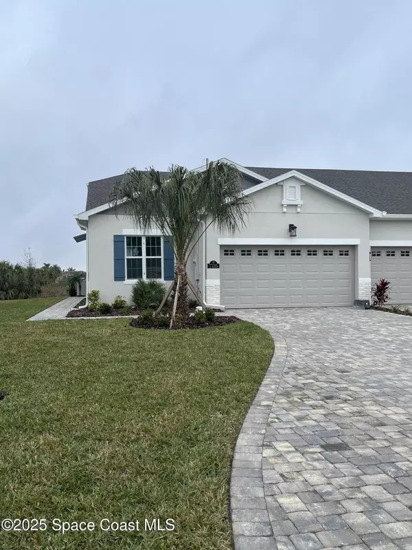 7735 Cache Creek LN, Melbourne, FL 32940