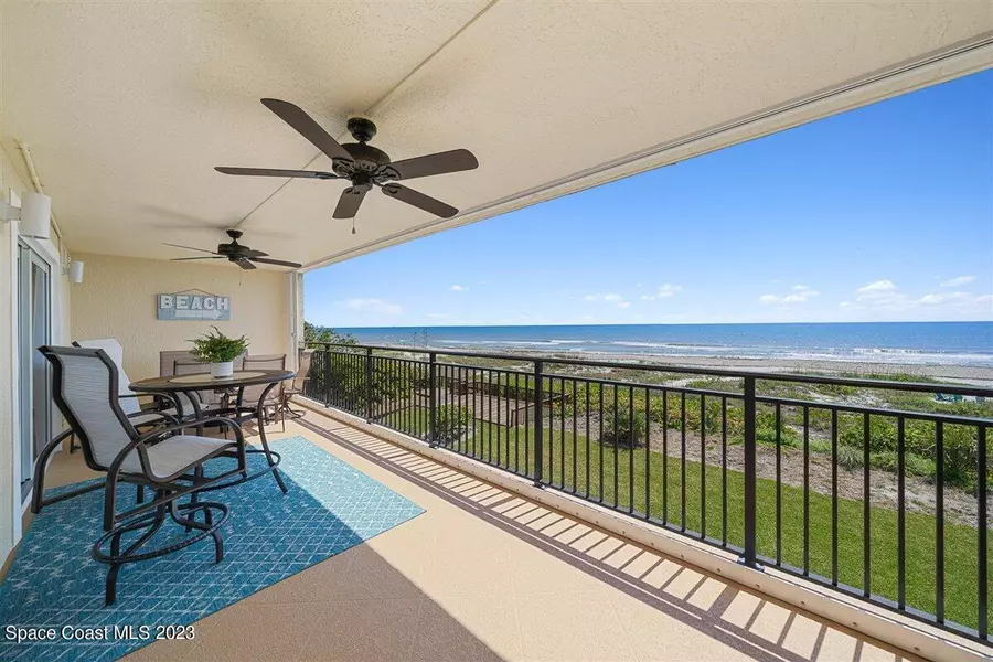 2375 S Atlantic AVE #302, Cocoa Beach, FL 32931