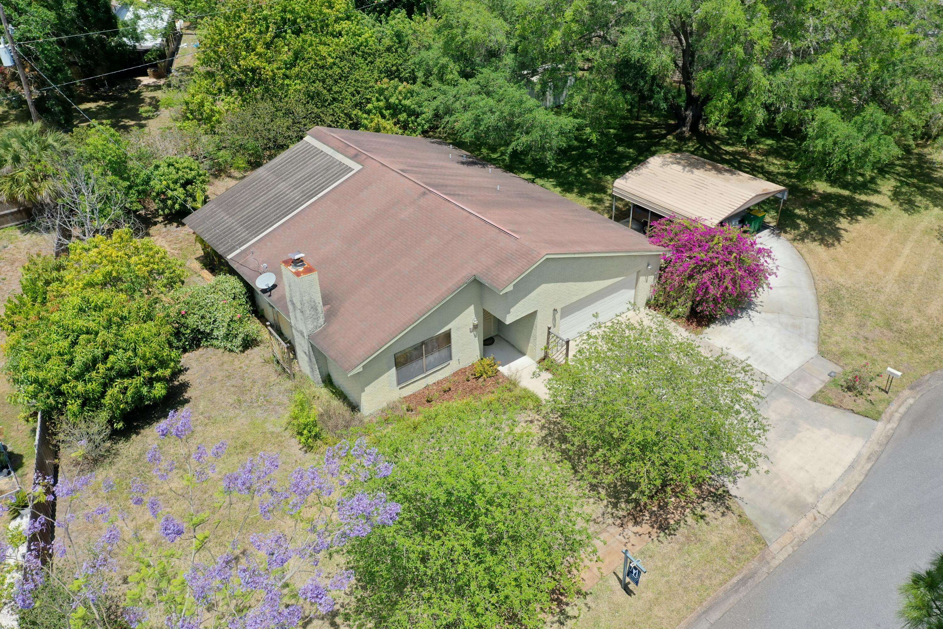 4188 Arrow CT, Titusville, FL 32796