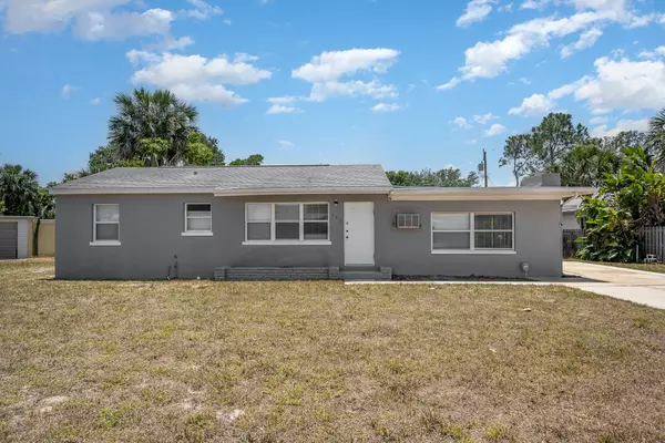 435 Michigan AVE, Indialantic, FL 32903