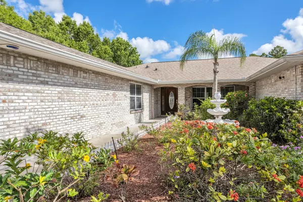 Cocoa, FL 32926,5020 Timber Lane DR