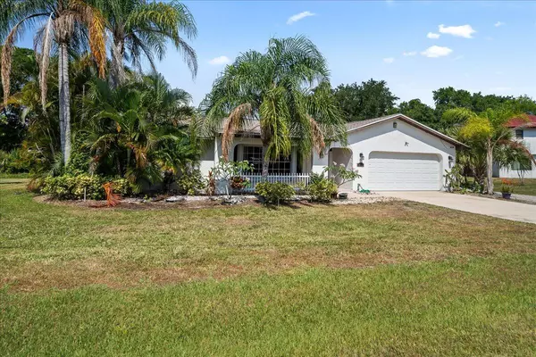 Merritt Island, FL 32953,4555 Annette CT