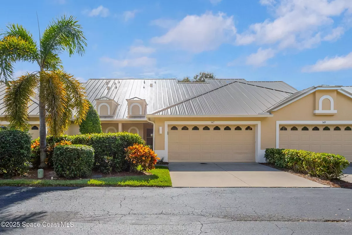 Melbourne Beach, FL 32951,147 Aquarina