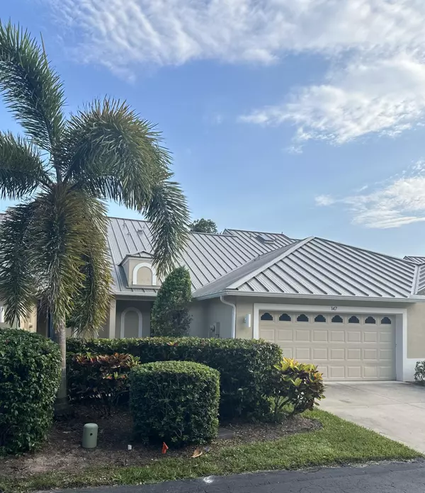 147 Aquarina, Melbourne Beach, FL 32951