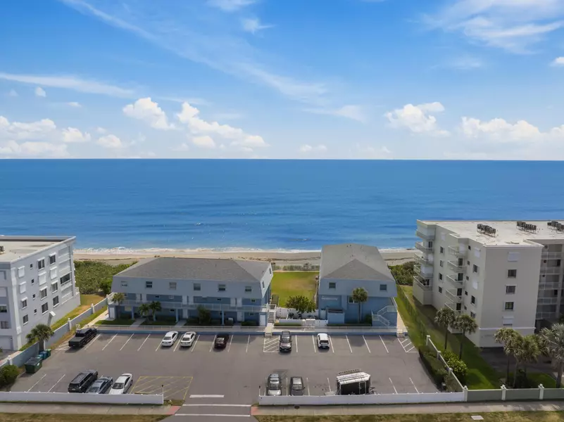 305 Highway A1a #12, Satellite Beach, FL 32937