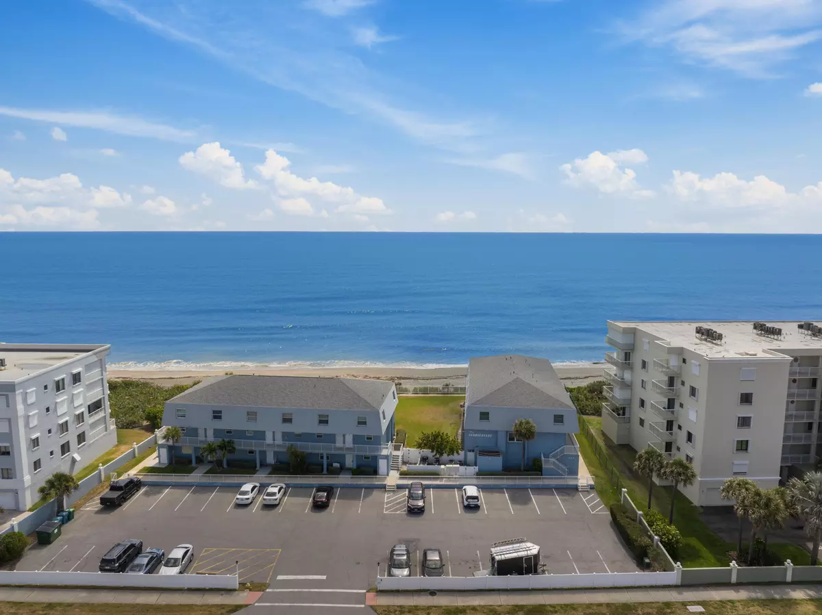 Satellite Beach, FL 32937,305 Highway A1a #12