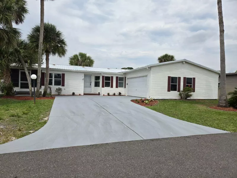 250 Timber Run WAY #247, Cocoa, FL 32926