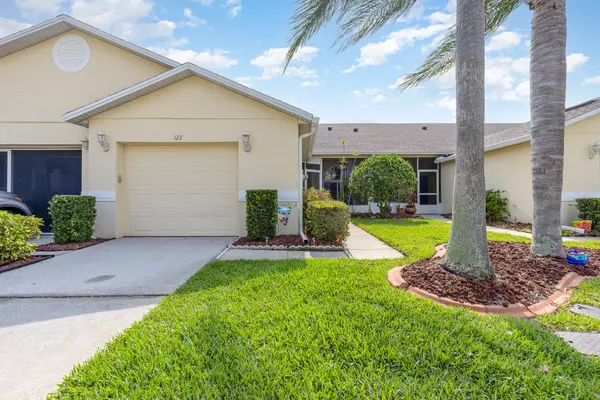 Kissimmee, FL 34744,123 Club Villas LN