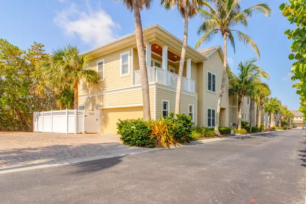 109 Sabal Ridge LN #109, Melbourne Beach, FL 32951
