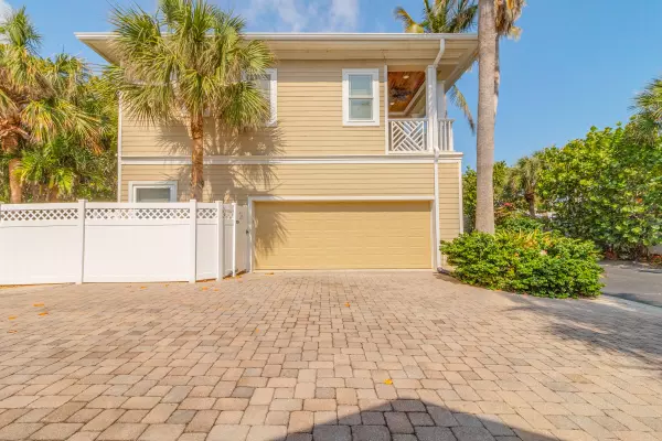 Melbourne Beach, FL 32951,109 Sabal Ridge LN #109