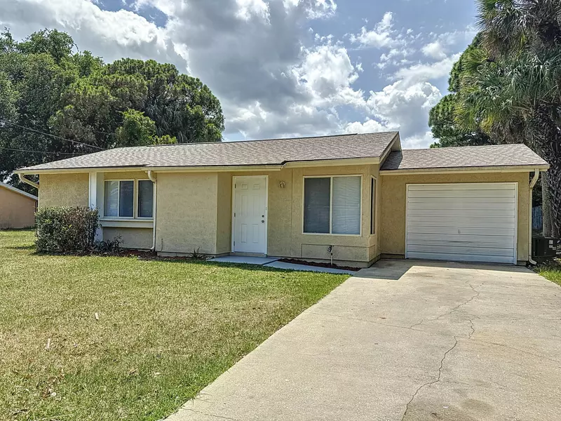 292 Capron RD, Cocoa, FL 32927