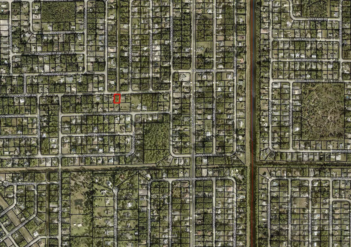 Palm Bay, FL 32908,322 Scodella ST SW