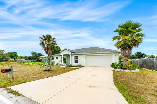 Merritt Island, FL 32952,430 Banana BLVD