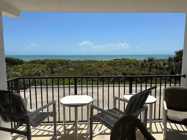 4600 Ocean Beach BLVD #208, Cocoa Beach, FL 32931