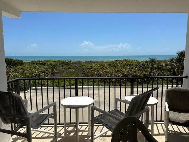 Cocoa Beach, FL 32931,4600 Ocean Beach BLVD #208