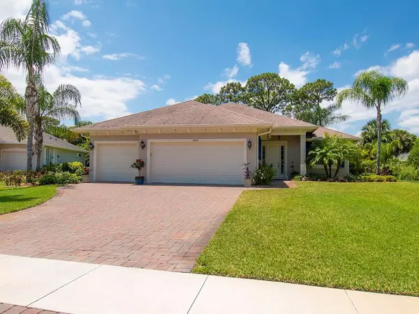 Vero Beach, FL 32967,6625 49th CT