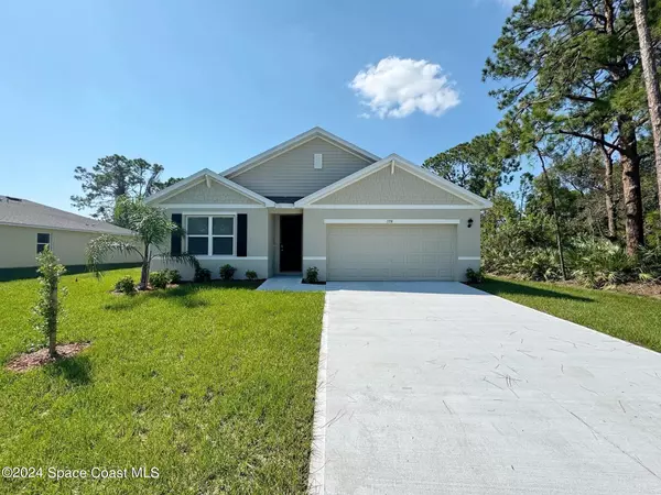 Palm Bay, FL 32908,1358 De Groodt RD SW