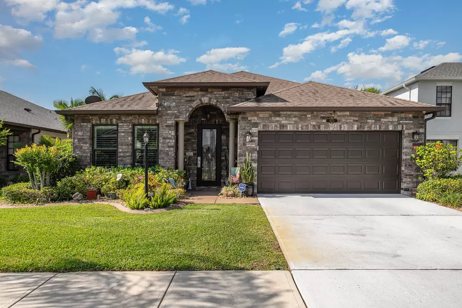 1123 Serengeti, Rockledge, FL 32955