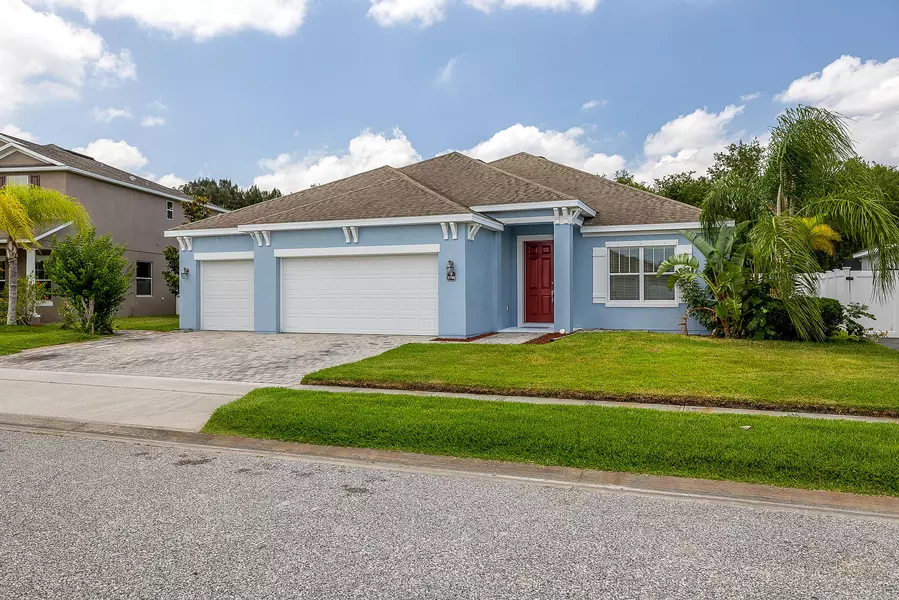 1790 Bridgeport CIR, Rockledge, FL 32955