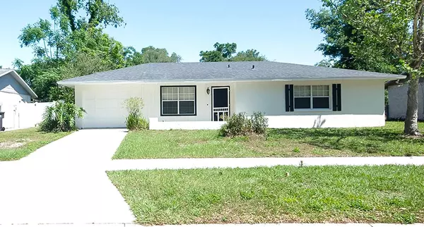 1139 Oakhill ST, Seffner, FL 33584