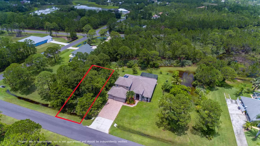 0 Hacienda DR, Grant, FL 32949