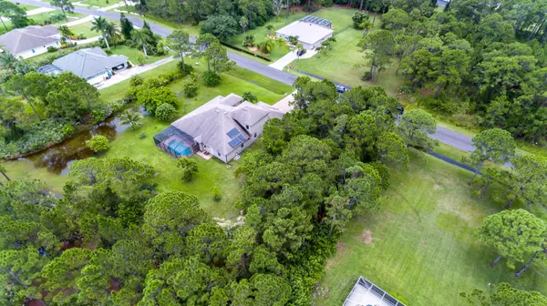 Grant, FL 32949,0 Hacienda DR