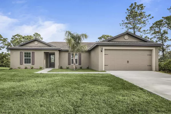 1121 Salina ST SE, Palm Bay, FL 32909