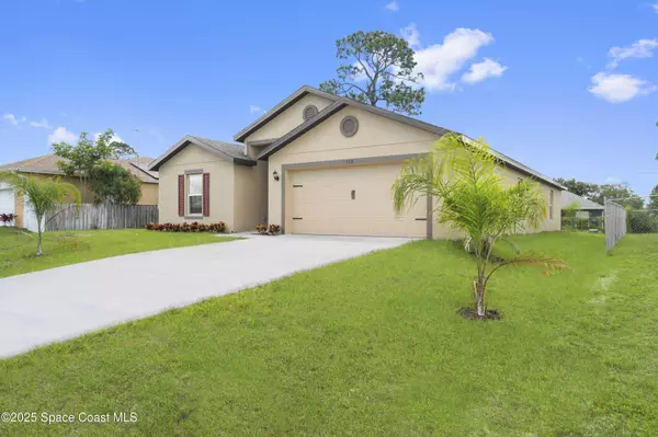 Palm Bay, FL 32908,318 Hammonton ST SW