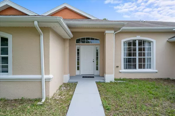 Palm Bay, FL 32907,988 Kenmore ST NW