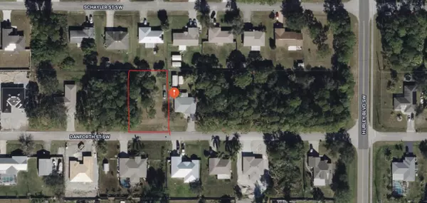 Palm Bay, FL 32908,000 Danforth ST SW