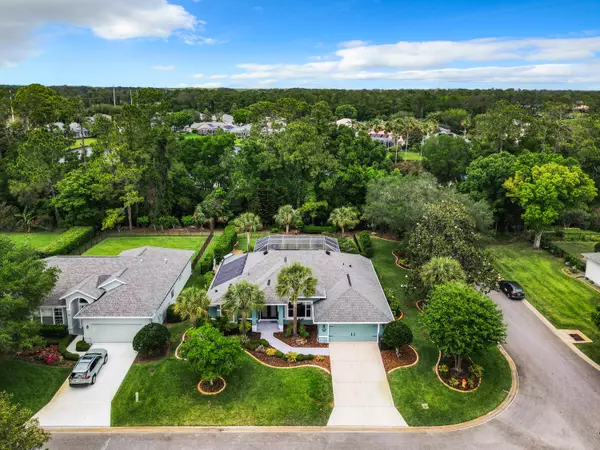 30 Bay CT, Ormond Beach, FL 32174