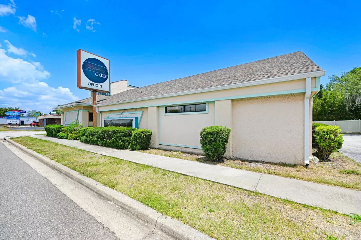 Titusville, FL 32780,1401 S Washington AVE