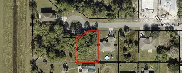 Palm Bay, FL 32907,1882 Bermuda CT NW